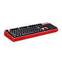 motospeed k40 mecanique clavier de jeu usbwired