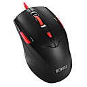 Bokai x5 souris usb dpi changement