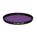 DSTE 67mm fld filtre fluorescent pour SLR lentille de la camera