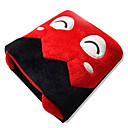 Heated Creative Lovely Monster Cartoon Pattern USB Warmer Mouse Hand Warmer Pad Hand Warmers