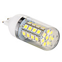 g9 4w 360lm 36x5050smd 6000-6500K lumiere blanche conduit ampoule de mae