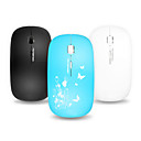 1600dpi motospeed souris wireless2.4g daffaires optique G101