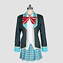 gj Club mao costume ...