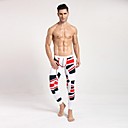 Mens New Skinny Warm...