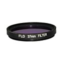 dste 37mm fld filtre fluorescent pour SLR lentille de la camera