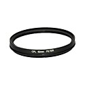 DSTE - 62mm filtre polarisant circulaire - filtre cpl