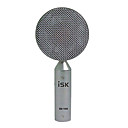 microphone capacitif isk bm-1000