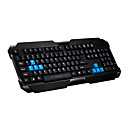 USB filaire clavier de jeu de zhuiguangbao USB filaire clavier de jeu de zhuiguangbao