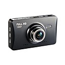 30 pouces voiture HD 1080p 3m de pixels DVR camescope avec GT500 g-capteur