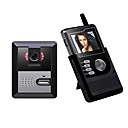 2.4inch interphone portable ecran LCD campouleur video py-3224p