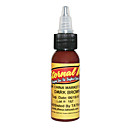 30ml Brown Tattoo In...