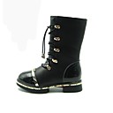 Bottes chaussures de...