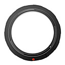 eos-52mm bague de marche arriere pour canon