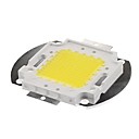 100w 6000k 9000lm LED cool white puce 30-35v