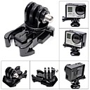 Fat Cat m-rp universel 360 degres rotatif assemblage rapide montage boucle pour hero4 entrainements  3  321