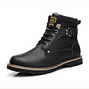 Mens Shoes Comfort F...