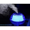 cristal originalite le de nuit humidificateur