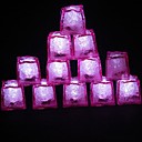 conduit Light Touch LCE rose brillant cubes 12pcs