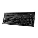 Fuhlen L422 ultramince entreprise usbwired clavier