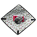 dustgo MCD-40 modele bearfamily emballage de protection magique pour appareil photo sans miroir 48  48cm