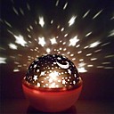 le reve rotatif de projection lumineuse automatique coway couleur aleatoire
