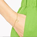 bracelet plaque or f...
