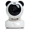 skybest-HD sans fil ip camera reseau 720p avec detection de mouvement de version de nuit