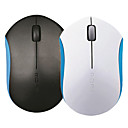 mofii g21 sans fil 2.4G 1000dpi souris optique silencieux