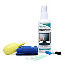 JEBER Cleaning Kit for Camera for LaptopLCD TVKeyboard