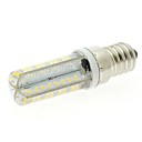 E14 4w 72x3014 SMD LED 240lm ampoule de mae