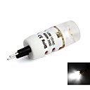 g4 1.5w 4x samsung 2323 SMD 100lm 6000k lumiere blanche ampoule LED  12V DC 