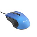 souris optique Jite bureau jt5065 USB 800 dpi pour PC portable  de bureau couleurs assorties