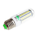 zweihnder e27 5w 500lm 6500k 48 x SMD 5050 le LED mae