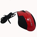 zuntuo zt-103 3-cle 1200dpi souris filaire