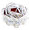 etanche 20w 5050SMD lumiere blanche froide module LED 12V DC