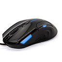 Newmen 5000 USB optique filaire 1600dpi jeu de la souris