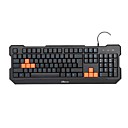 xeiyo T502 clavier filaire et un kit de souris