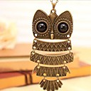 le collier hibou pul...