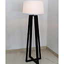 creative bois noir Ladaire 220v