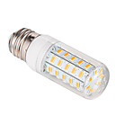 e27 10w 1000lm 48x5730smd 3000-3500K lumiere blanche chaude conduit ampoule de mae