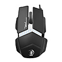 Bokai vs-1 usb dpi changement 800-1200-1600-2400 souris de jeu