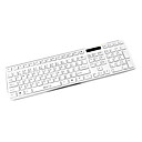 Sunsonny sr-3000 clavier wireless2.4g chicletkeys ultraminces