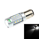 1157 15W 15x Samsung 2323 SMD LED 1450lm 6500k White Light LED For Car Headl  DC10~30V