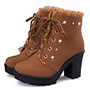 Chaussures femmes bo...