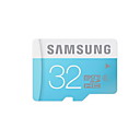 Samsung 32GB  Micro TF SDHC Class 6 Memory Card