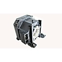 prime le de projecteur de remplacement elplp38  v13h010l38 pour projecteurs Epson - 150 jours de garantie