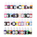 54 Colors 5ml Tattoo...