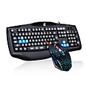 zhuiguangbao g12 USB filaire clavier standard  souris standard 2400 dpi kit