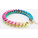 couleur bracelet tis...