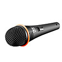 isk dm-38 microphone dynamique pour le karaoke noir